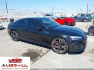 Audi S5 Limousine AUDI S5 PRESTIGE TFSI QUATTRO TIPTRONIC 3.0 Benzyna 349KM