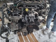 Silnik ford Galaxy mk IV S max MkII T8CJ 160tys.