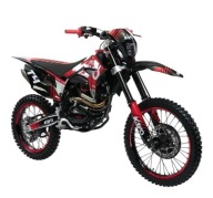 KAYO T4 300 Matkowski Motocykle Quady Wroclaw Benzyna