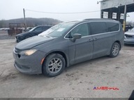 Chrysler Voyager 2021 r., 3,6L LXI 3.6 Benzyna 287KM