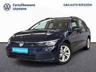 Volkswagen Golf Variant 2.0 TDI Life, SUper Stan, Serwis ASO, od os. prywa