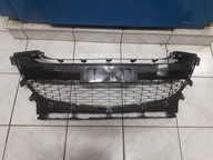 MAZDA 3 BL SPORT 2009-2011 ZDERZAK PRZÓD GRILL KRATKA ŚRODKOWA BCM5-501T2