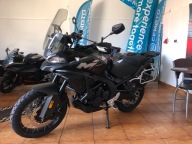Motocykl CF Moto 700 MT '25 raty transport PROMOCJA