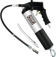 JA131 STEINBRÜCKE Profesjonalna Smarownica Pneumatyczna Heavy Duty