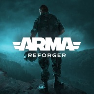 Arma Reforger | Pełna Wersja | Steam PC PL