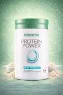 LR Protein Power Napój proteinowy w proszku o smaku waniliowym