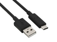 KABEL USB 3.1 USB-C typ C do USB 2.0 3M