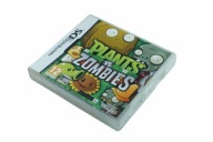 Plants Vs Zombies Nintendo DS