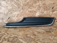 VW GOLF VII KRATKA ZDERZAKA LEWY PRZÓD 5G0853665A