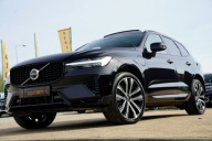 Volvo XC 60 INSCRIPTION panorama ful led