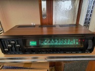 Amplituner Unitra Amator 2 2.0 czarny