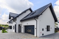 Dom, Rząska, Zabierzów, Krakowski, 312 m²