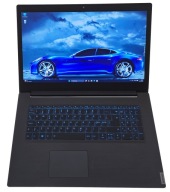 Lenovo L340-17 i5-9300 16GB RAM GTX1050 SD+HDD 756GB LED Win11 17,3" IPS