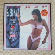 Sabrina - Super Sabrina - Jan 1989 SC (NM/NM-)