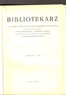 Bibliotekarz 1948