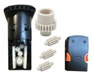 Komplet trybików naprawczych do ekspresów Tchibo i Sencor