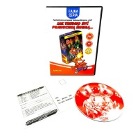 J. B. / JB / J. B. JAK TRUDNO BYĆ PRAWDZIWĄ ŚWINIĄ