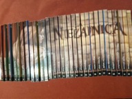 SAGA NIERZĄDNICA T.1-33 /BRAK 19,20, 24/INY LORENZ STAN BDB-