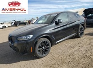 BMW X4 xDrive30i 2022 2.0l 2.0 Benzyna 248KM