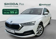 Skoda Octavia Nowy ROZRZAD, OPONY, Podgrzewane 4 fotele, Tempomat, Kamera,