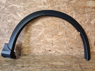 MITSUBISHI ECLIPSE CROSS LISTWA BŁOTNIKA PRAWY PRZÓD 7400A510