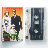 Freak Power – More Of Everything For Everybody