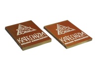 Katechizm religii katolickiej cz.2i3