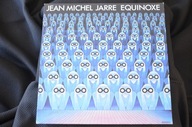 Jean Michel Jarre – Equinoxe