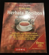Herbata Rooibos dla zdrowia i urody J. Zittlau
