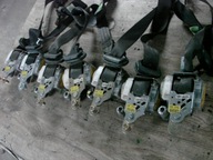 PAS PRAWY PRZÓD KYRON 74607-09010