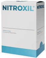 Visanto NITROXIL - wsparcie dla mikrokrążenia