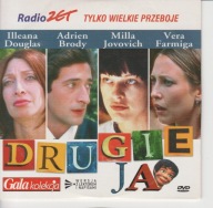 Drugie ja DVD