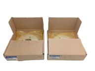 PRAWA LEWA TARCZA TARCZE HAMULCOWE TYŁ HYUNDAI GETZ ACCENT I20 58411-1C800