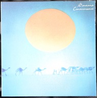 Santana – Caravanserai Japan