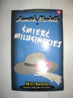 Hamish Macbeth i ŚMIERĆ MILUSIŃSKIEJ
