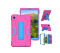 Etui Case na Tablet Samsung Galaxy Tab A7 Lite 8,7 T220/T225 PINK + GRATIS