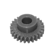 John Deere – Kolo zebate do prasy zwijającej