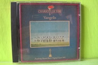 Chariots Of Fire Vangelis CD