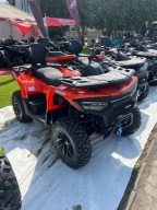 Quad ATV LINHAI LANDFORCE 550 L EPS 4x4 Raty Transport PROMOCJA