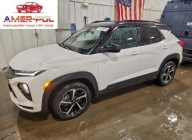 Chevrolet Trailblazer Rs 2022 1.3 Benzyna 155KM