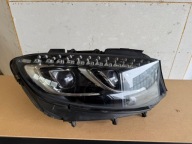 Lampa prawa Mercedes S-class coupe W217 Svarowski A2178203700