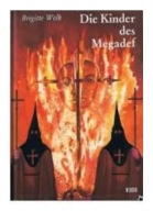 Brigitte Welk - Die Kinder des Megadef - NOWA