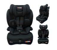 Fotelik samochodowy Phenix Velli 9-36 kg 76-150 cm i-Size