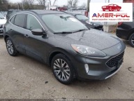 Ford Escape Titanium Hybrid, 2020r., 4x4, 2.5L 2.5 Hybryda 165KM