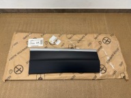 VW TIGUAN 5NA LISTWA DRZWI PRAWY TYŁ 5NA854950AF STRUKTURA CHROM ! NOWA !