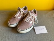 AE110 Vans Old Skool r. 38