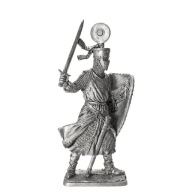 Der von Kürenberg, XII wiek (Codex Manesse, 63r)