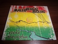 Maleo Reggae Rockers Rzeka Dzieciństwa