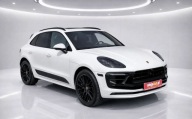 Porsche Macan 4x4 Macan GTS 3.0 GTS 380 KM 2022r 27.000 km Warszawa 2.9