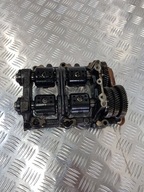 NAVARA D23 NP300 2.3 DCI 21r WAŁKI BALANSOWE